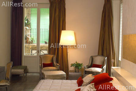 Hotel Neri 9